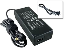NEW AC Adapter/Power Supply Cord/Charger for Toshiba PA3468U-1ACA laptop