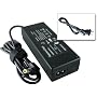 NEW AC Adapter/Power Supply Cord/Charger for Toshiba PA3468U-1ACA laptop