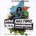 Afro Meeting Nr.21/2008