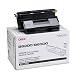 52114501 Toner Cartridge, Black Image