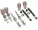 Eibach 4085.711 Pro-Street Coil-over Kit for Honda CR-Z