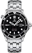 Omega Seamaster 300 M Quartz Men's Watch 212.30.41.61.01.001