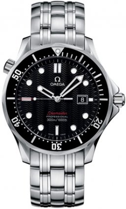 Omega Seamaster 300M Mens Watch 212.30.41.61.01.001