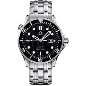 Omega Seamaster 300M Mens Watch 212.30.41.61.01.001