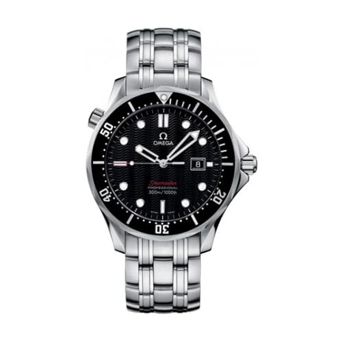 Omega Seamaster James Bond Mens Watch 212.30.41.61.01.001