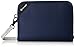 Pacsafe RFIDsafe V150 Anti-Theft RFID Blocking Compact Organizer, Navy Blue