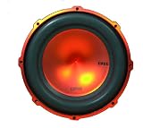 Edge Audio ED512-E1 ED512 12 inch 324mm 900w 900 Watts Car Bass Sub Subwoofer