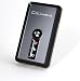 Columbus V-990 Datalogger mit MicroSD-Kartenslot (50.000.000 Wegpunkte) / MTK II, ohne Bluetooth