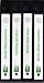 Waterford Early Math &amp; Science 4-tape Set