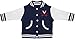 University of Virginia Cavaliers Varsity Jacket