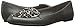 Bella Vita Women's Thora Ballet Flat