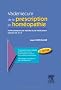 Vademecum de la prescription en hom�opahtie