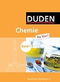Produkt-Bild: Chemie Na klar! - Realschule Nordrhein-Westfalen: Band 1 - Sch&uuml;lerbuch