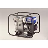 YAMAHA 2 In. Water Pump
