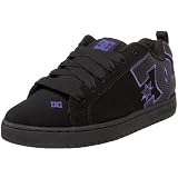 DC Men's Court Graffik Se Skate Shoe