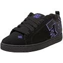 DC Men's Court Graffik Se Cup Sole Sneaker