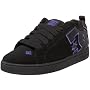 DC Men's Court Graffik Se Skate Shoe
