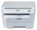 Brother Laser Printer Multifunction Mono 16MB Capacity 250 sheets  22ppm 2400x600dpi Ref DCP7030U1