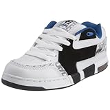 Etnies Men's Miter Sneaker
