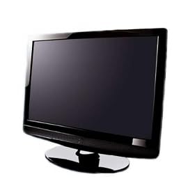 UMC X1914 19" HD Ready LCD TV with Built In DVD Player & Freeview Tuner