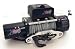 Smittybilt 98281 XRC-8 Comp-Series 8,000 lbs Winch