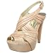 Jessica Simpson Women's Melanie Platform Pump