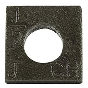 Buy 3 4 Plain Malleable Beveled Washer by DrillSpot now!
