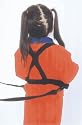 Kids Ski Harness