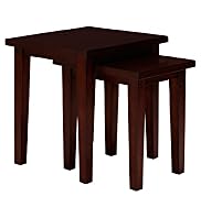Alexa Nest of Tables