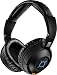 Sennheiser MM550-X Travel Wireless Bluetooth Headset