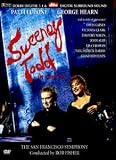 Review Various  / Sweeney Todd in Concert : Stephen Sondheim [2001]