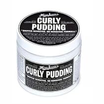 Miss Jessie's Original Curly Pudding - 8 oz