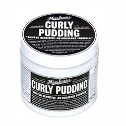 Miss Jessie's Original Curly Pudding - 8 oz