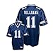 Men`s Dallas Cowboys #11 Roy Williams Team Replica Jersey - 2XL