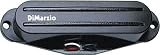 DiMarzio DP186 Cruiser Neck Pickup Black