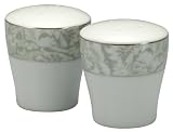 Review Oneida AP103X12 / Oneida Michelangelo Salt-and-Pepper Set