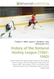 History of the National Hockey League (1967���1992): Summit Series, NHL���WHA merger, History of the National Hockey League, 1967 NHL expansion, Original Six, ... Philadelphia Flyers, California Golden Seals