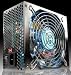 KINGWIN ABT-700MM MAXIMUM POWER 700W ATX 12V V2.2 SLI / CROSSFIRE SUPPORT UL FCC POWER SUPPLY FOR AT