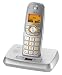 Produkt-Bild: AEG Fame 405 strahlungsarmes schnurloses DECT-Telefon inkl. Anrufbeantworter