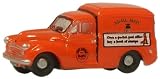 Royal Mail Morris 1000 van