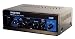 Pyle PTA2 Mini 2x40W Stereo Power Amplifier