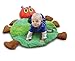Eric Carle The Very Hungry Caterpillar Plush Playmat, 33