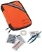 First Aid Only Outdoor First Aid Kit, Soft Case, 107-Piece Kit
