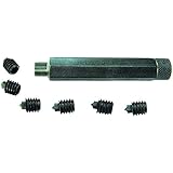 HHIP 3601-0312 7 Piece Transfer Screw Set 5/16-18