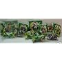 Small Soldiers Gorgonites Burger King 1998 12 figures including Ocula