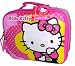 Hello Kitty Soft Lunchbox