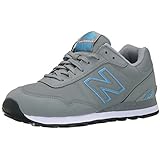 New Balance Men's ML515 Winter Stealth Pack Classic Sneaker