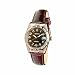 Cheap Croton CN207116DBBR Ladies Watches – Discount Croton Womens CN207116DBBR Leather Watches