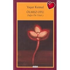 Olmez Otu / Dagin Ote Yuzu - 3