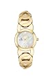 Bulova Women's 97L109 Bracelet Mother of Pearl Dial Watch